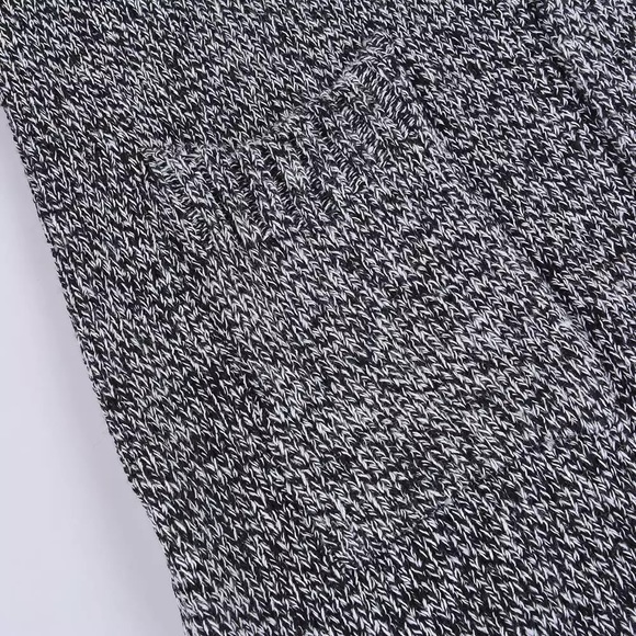 Cardigan Boho Knit pocket Sweater - Picture 14 of 16